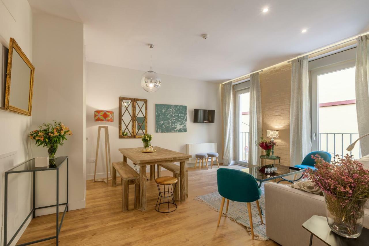 Jardines De Murillo Appartement
