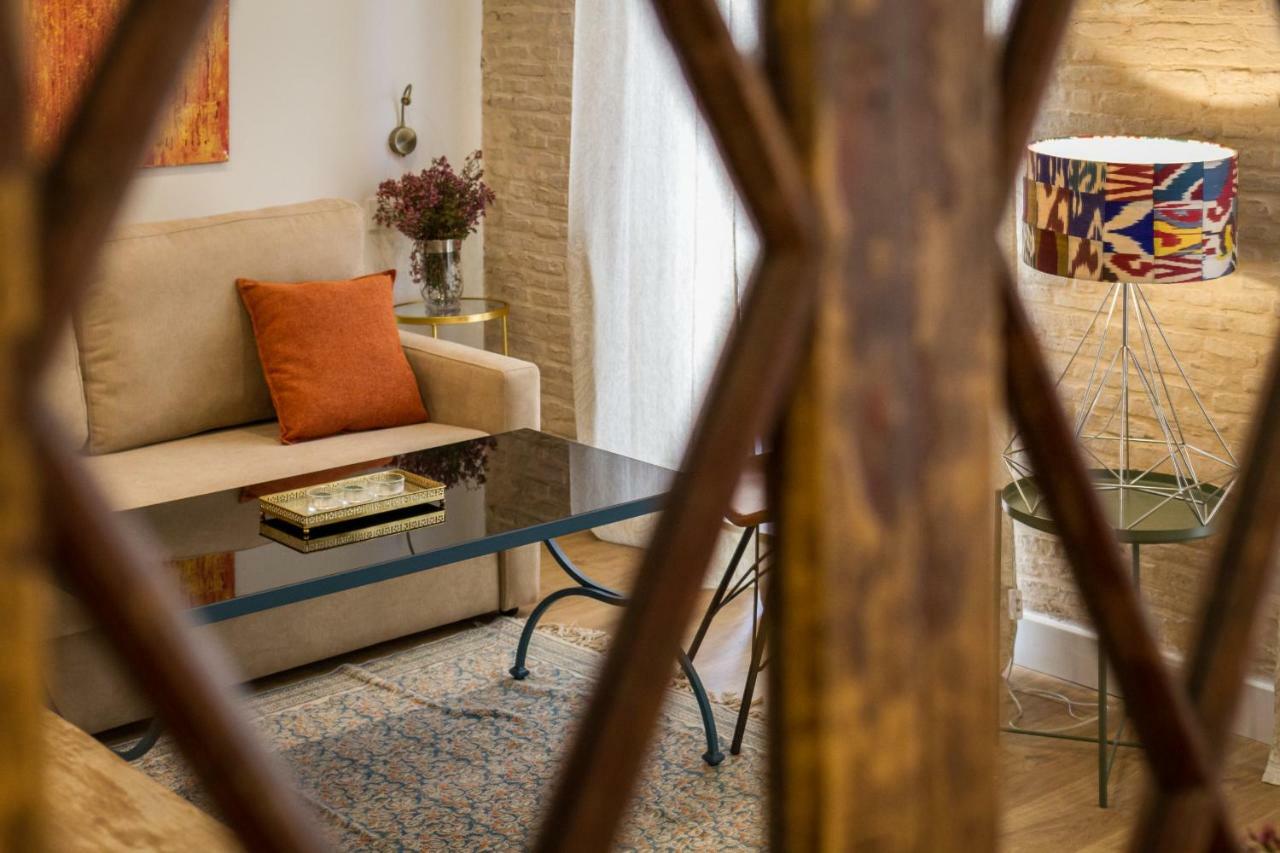 Jardines De Murillo Appartement
