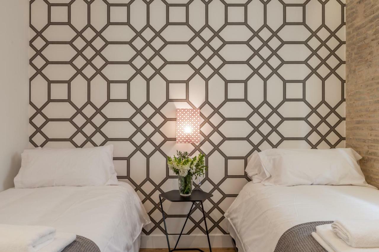 Appartement Jardines De Murillo