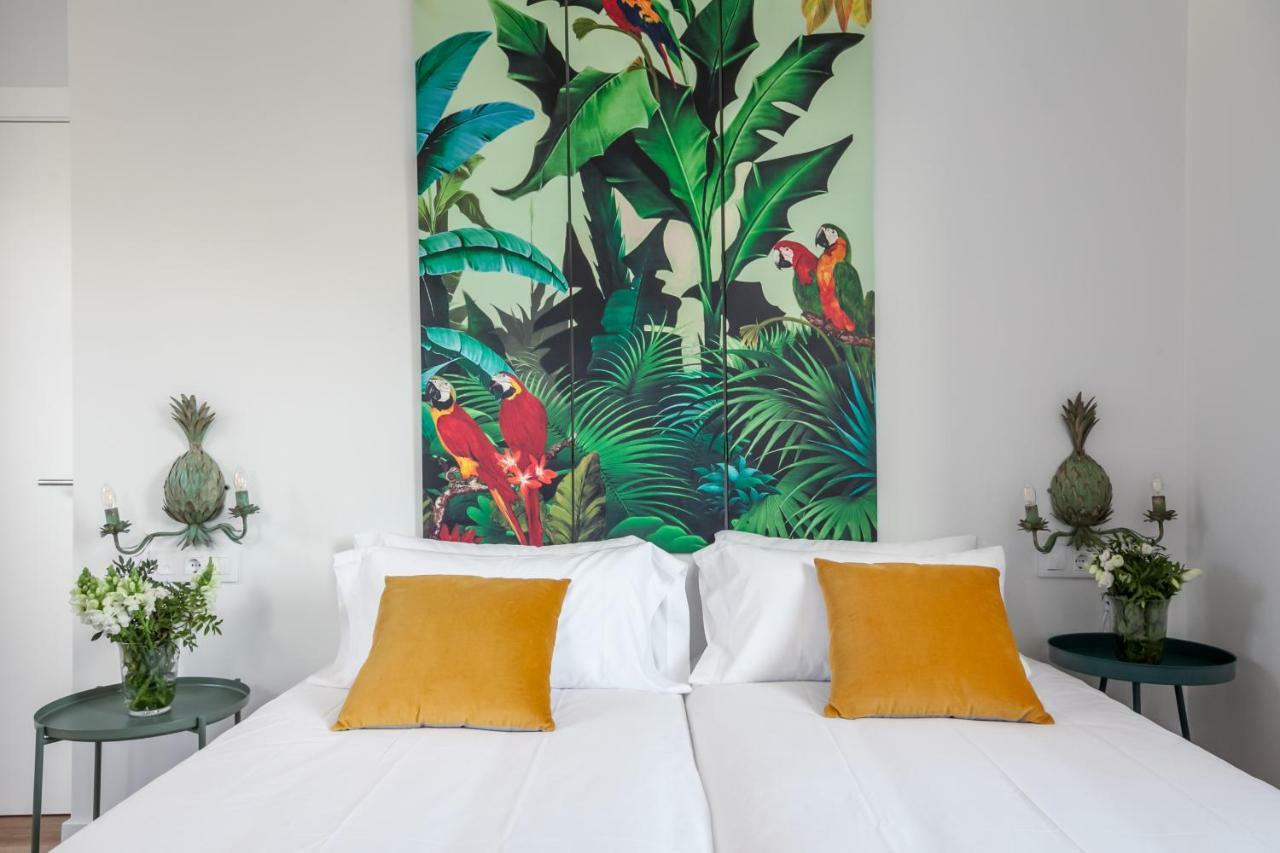 Appartement Jardines De Murillo