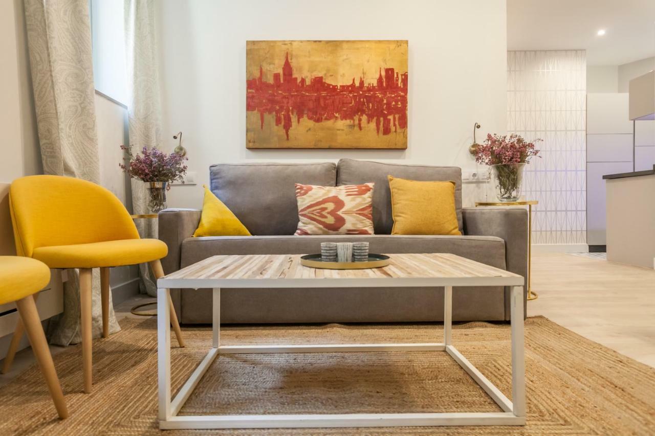 Appartement Jardines De Murillo *