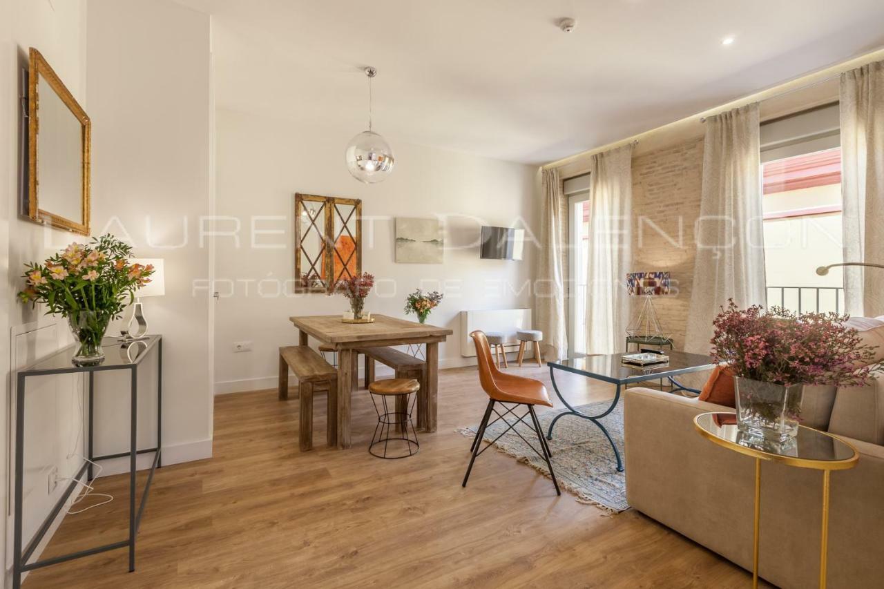 Jardines De Murillo Appartement