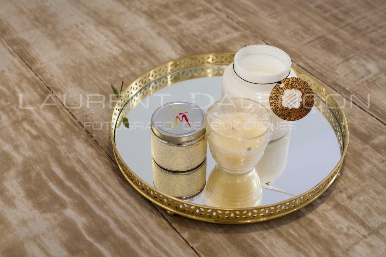 Appartement Jardines De Murillo *
