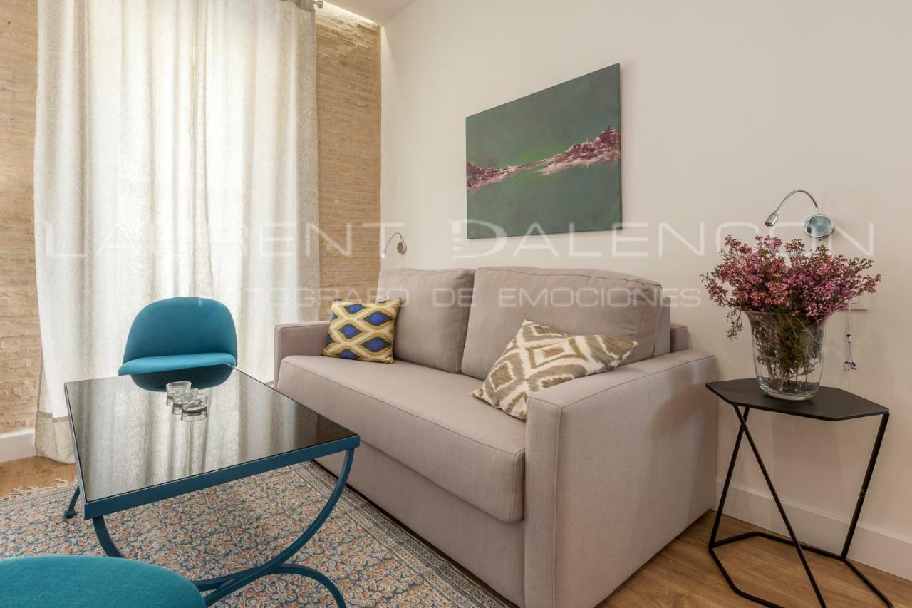 Jardines De Murillo Appartement