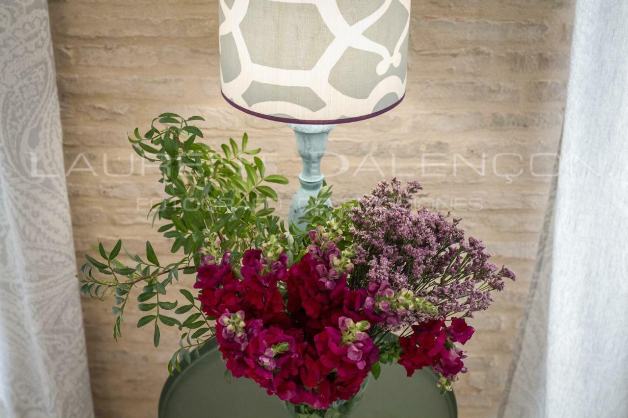 Jardines De Murillo Appartement