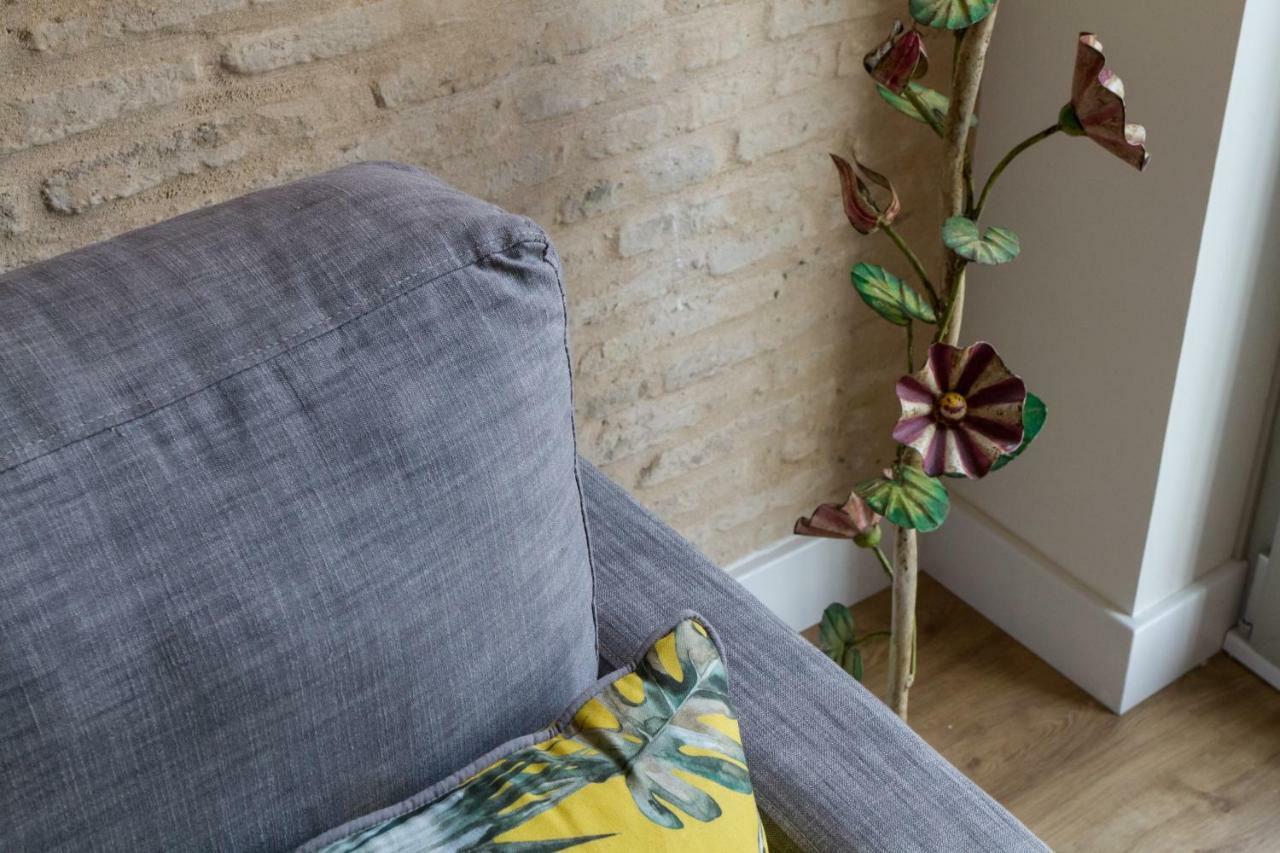 Jardines De Murillo Appartement *