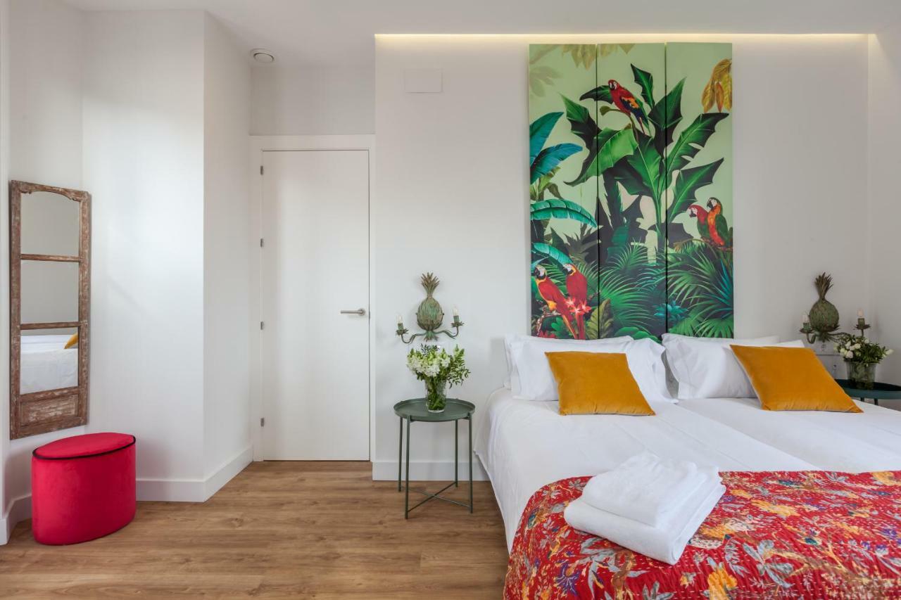Appartement Jardines De Murillo