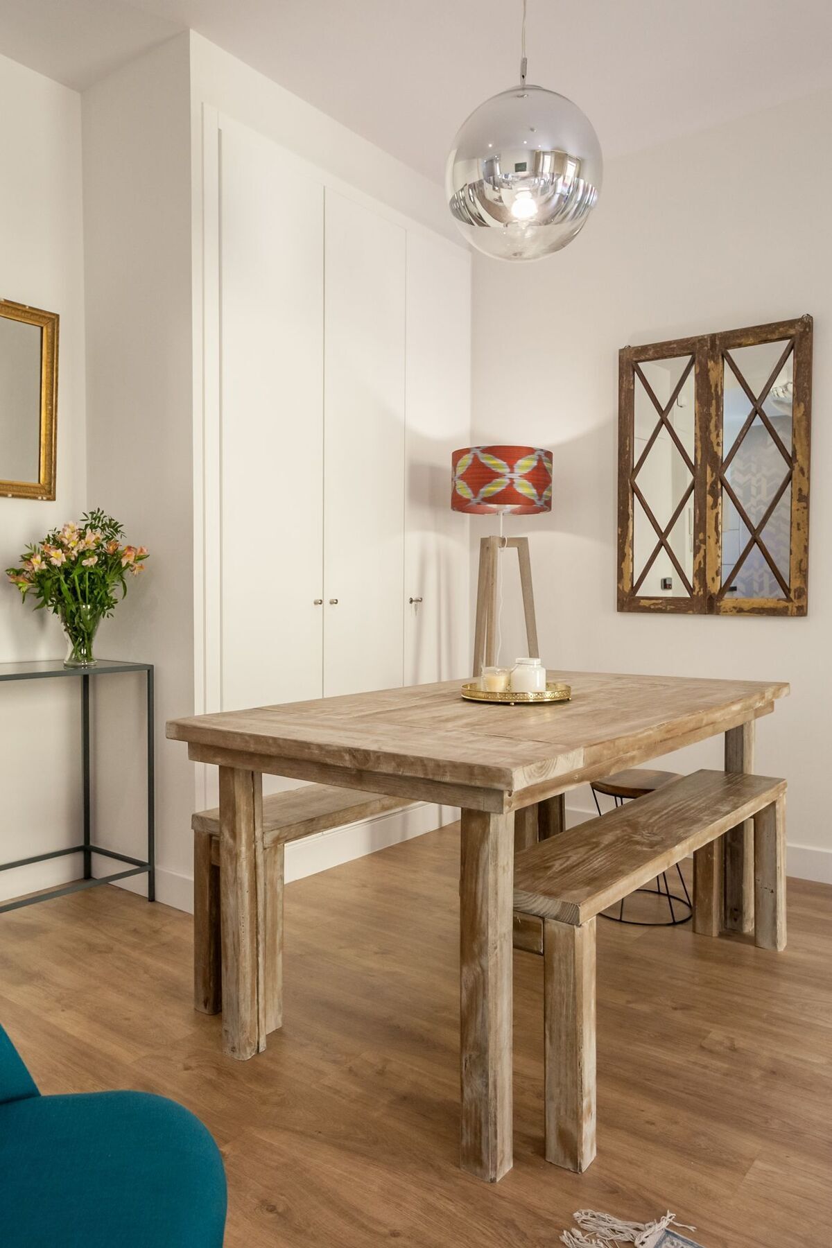 Appartement Jardines De Murillo *