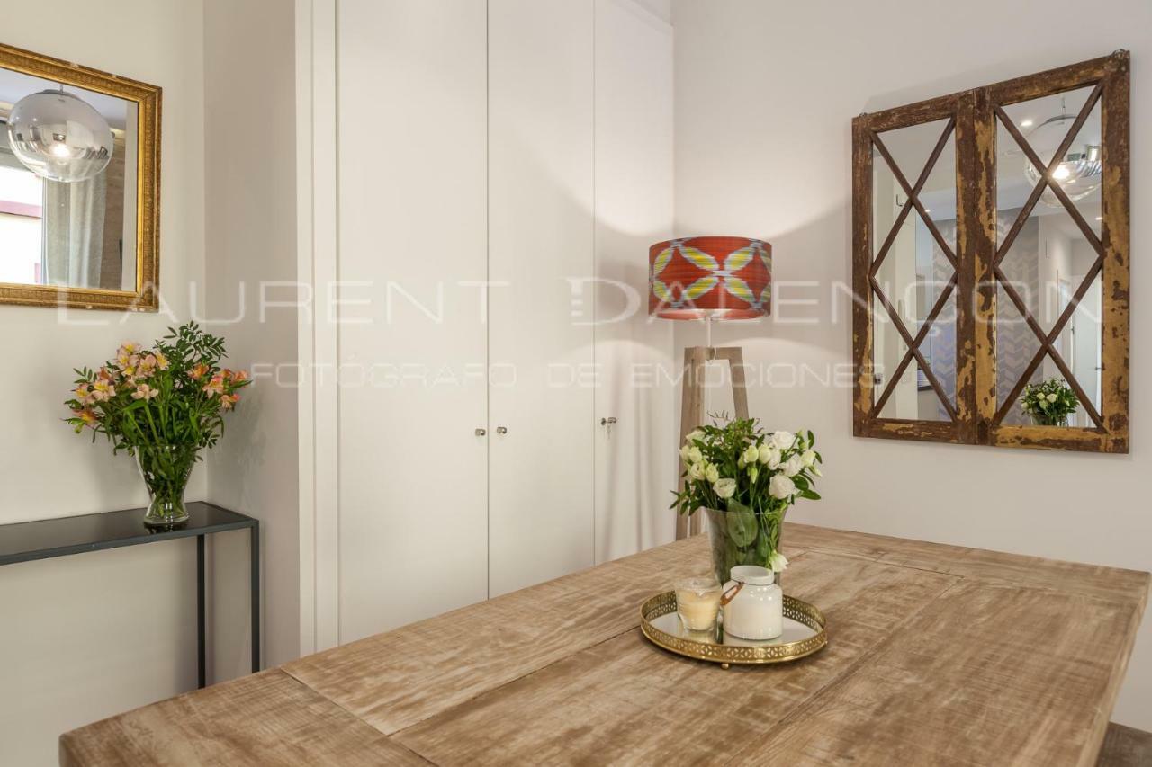 Rg Jardines De Murillo Apartment