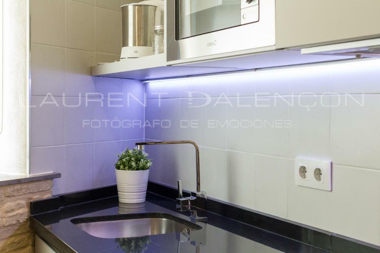 Rg Jardines De Murillo Apartment Seville