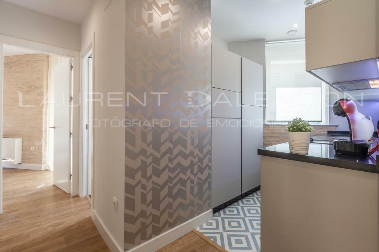 Rg Jardines De Murillo Apartment Seville