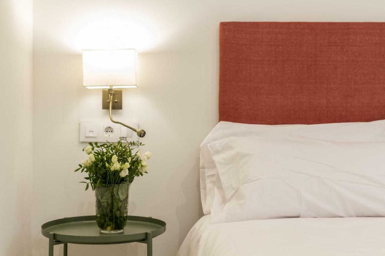 Rg Jardines De Murillo Apartment *