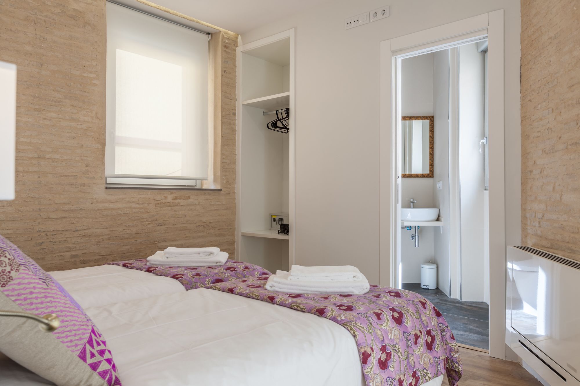 Apartment Rg Jardines De Murillo *